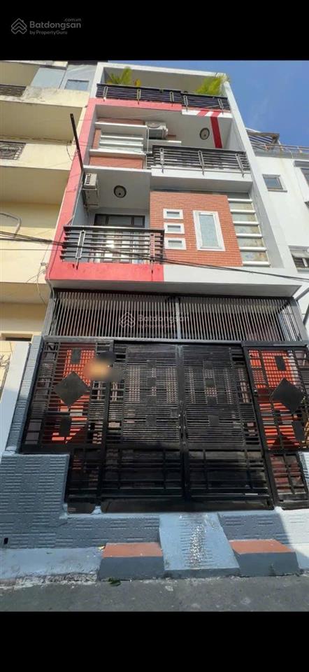 Giảm sốc 700tr  nhà nguyễn xí  5 tầnghẻm xe hơi đỗ cửa bán gấp nhỉnh tỷ