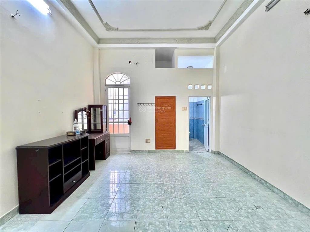 Bán đất tặng nhà 3 tầng đúc  76m2 nguyễn thượng hiền  cách mt 10m  8.5 tỷ