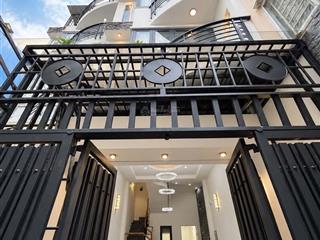 Bán gấp chdv siêu ngon đang khai thác 50 triệu/tháng  nhà 5 tầng 1 căn ra mt nguyễn thượng hiền.