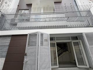 Hot ! biệt thự mini p3 phú nhuận 58m2, ô tô ngủ trong nhà, hẻm nhựa xe hơi thông thoángngang 7.3m