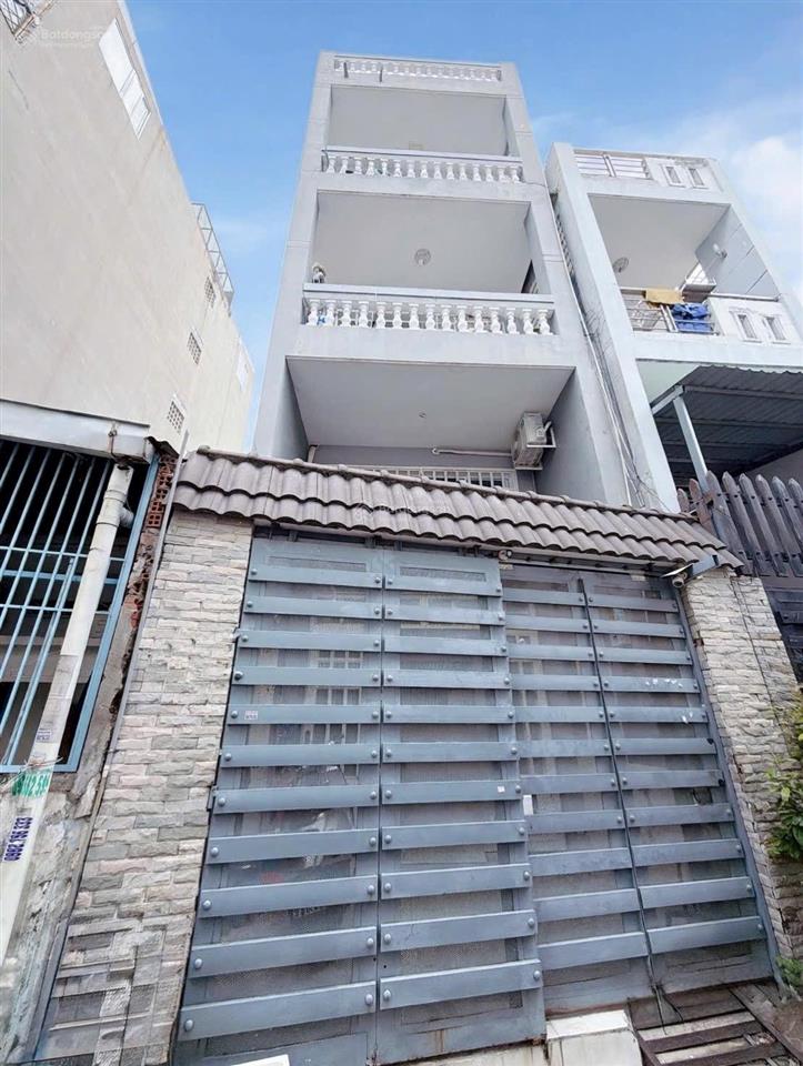 Cơ hội vàng p5 bình thạnh tòa nhà 14 căn hộ dịch vụ, thu nhập 64 triệu/tháng  sát mặt tiền
