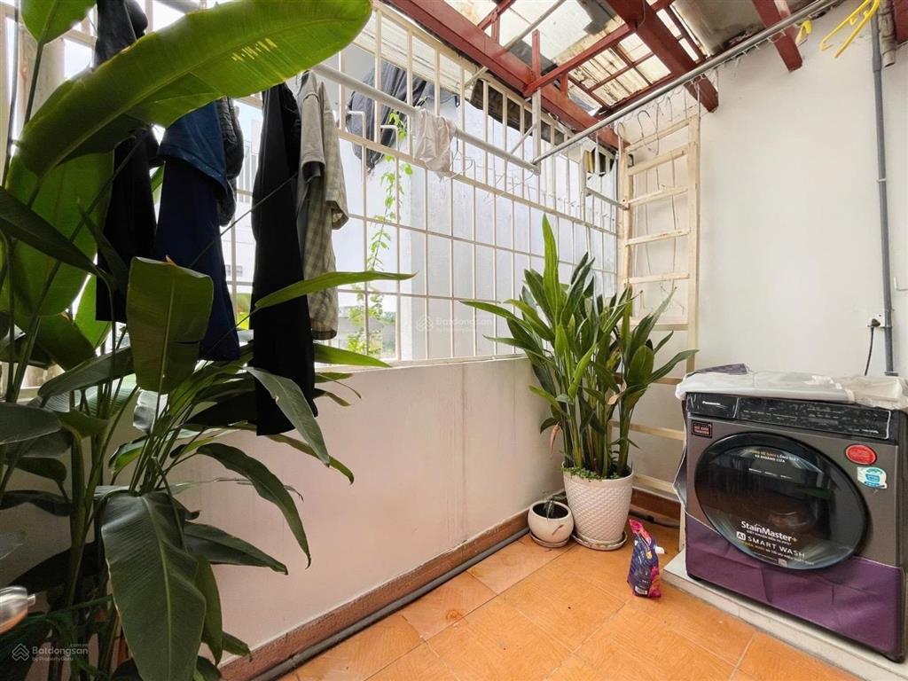 Hạ giá sốc còn 7.5 tỷ nhà cô bắc phú nhuận, hẻm nhựa ô tô 6m thông phan xích long