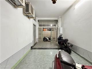 Cực hiếm đào duy anh phú nhuận 59m2 ngang khủng 7.8m, 4 tầng, dòng tiền 20tr, giá 7.2 tỷ