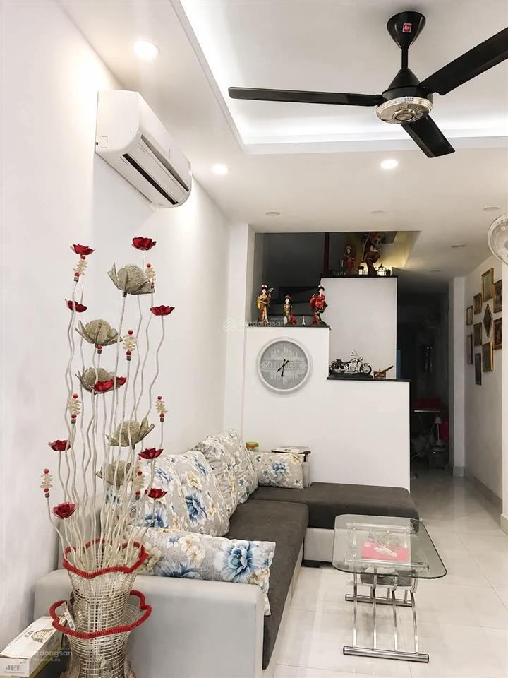 Cực phẩm dòng tiền nhà vạn kiếp bình thạnh, 4 tầng hẻm sẹt sát mặt tiền, 42m2, doanh thu 30tr.
