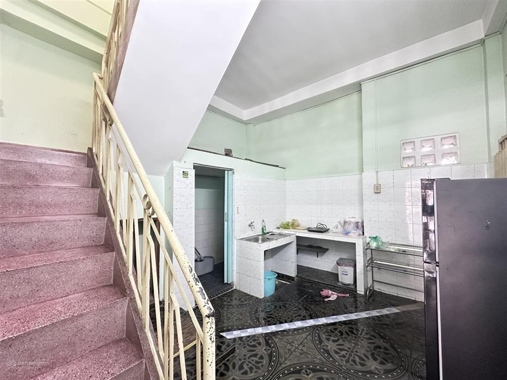 Cơ hội sở hữu nhà hẻm xe tải, sát mặt tiền lê văn sỹ, diện tích 4,1x15m, căn góc 2 tầng thoáng mát