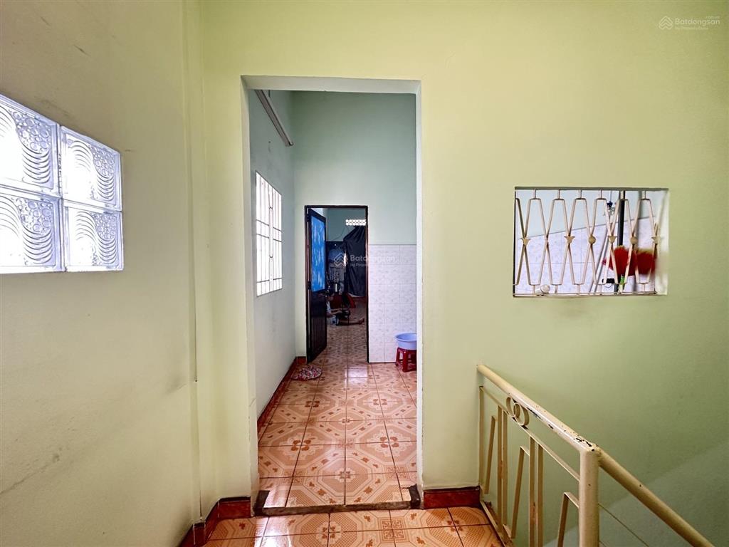 Cơ hội sở hữu nhà hẻm xe tải, sát mặt tiền lê văn sỹ, diện tích 4,1x15m, căn góc 2 tầng thoáng mát