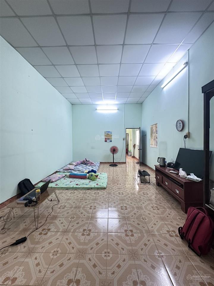 Cơ hội sở hữu nhà hẻm xe tải, sát mặt tiền lê văn sỹ, diện tích 4,1x15m, căn góc 2 tầng thoáng mát