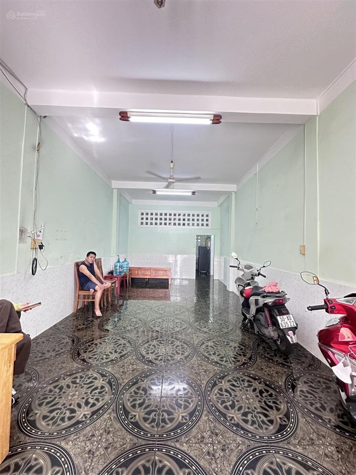 Cơ hội sở hữu nhà hẻm xe tải, sát mặt tiền lê văn sỹ, diện tích 4,1x15m, căn góc 2 tầng thoáng mát