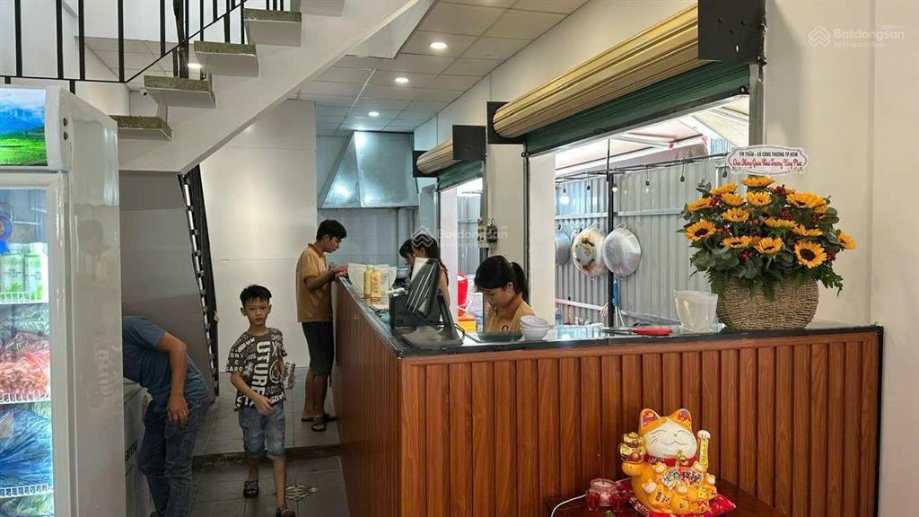 Bán nhà bùi đình túy 113m²  mặt tiền  3 tầng  4pn  bình thạnh  giá 20 tỷ