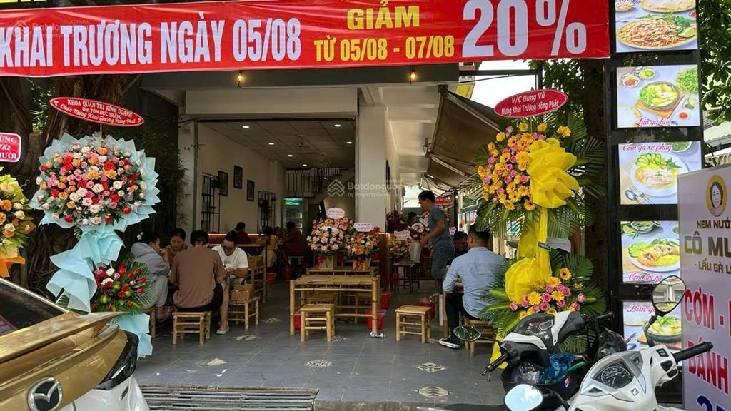 Bán nhà bùi đình túy 113m²  mặt tiền  3 tầng  4pn  bình thạnh  giá 20 tỷ