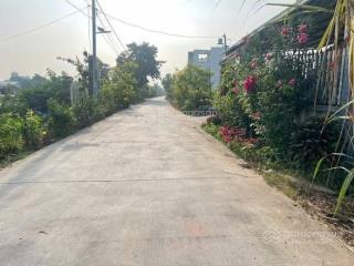 Bán đất đường xe hơi, 6x39 giá chỉ 750tr, sổ hồng riêng, ngay hòa khánh, lv chính chủ 0704 794 ***