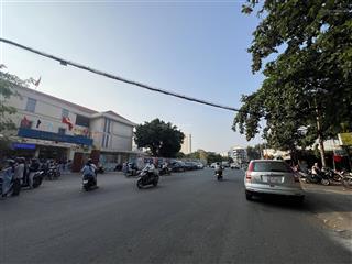 Bán đất ung văn khiêm 64m²  hẻm ô tô  đối diện trường học  bình thạnh  giá 12.5 tỷ