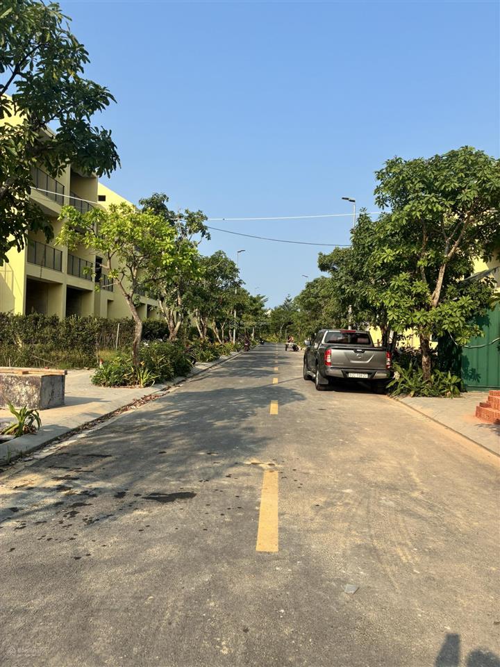 14 tỷ tậu ngay căn biệt thự casamia balanca hội an 3 tầng kẹp vẹt cây xanh, sở hữu lâu dài