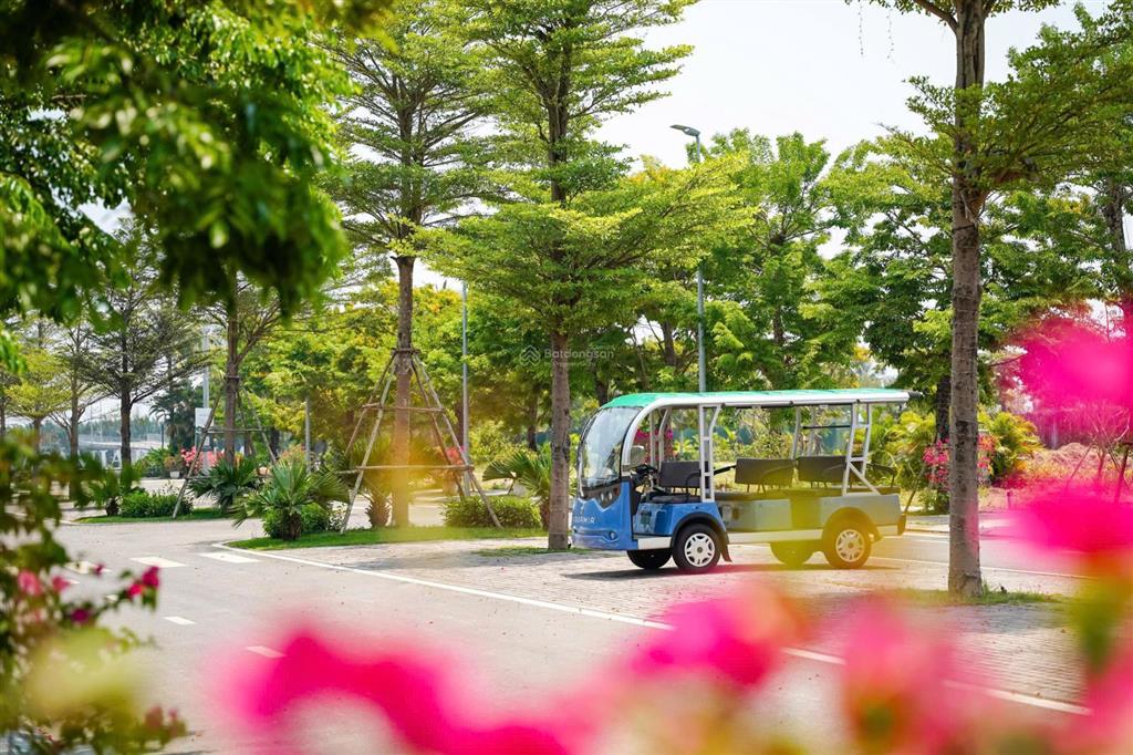 14 tỷ tậu ngay căn biệt thự casamia balanca hội an 3 tầng kẹp vẹt cây xanh, sở hữu lâu dài