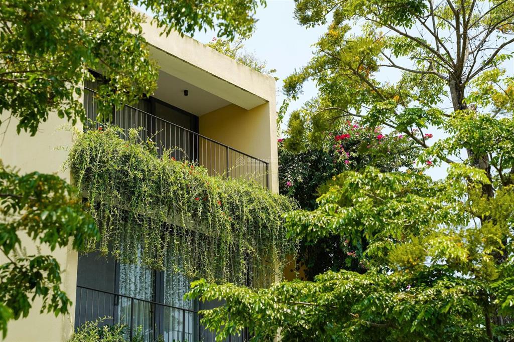 14 tỷ tậu ngay căn biệt thự casamia balanca hội an 3 tầng kẹp vẹt cây xanh, sở hữu lâu dài