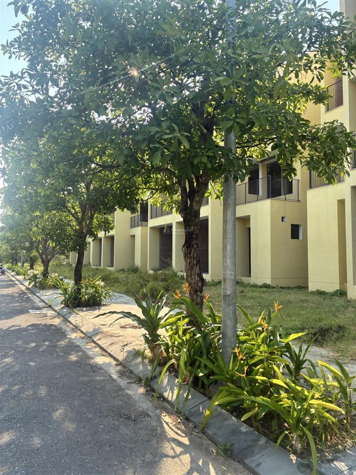 14 tỷ tậu ngay căn biệt thự casamia balanca hội an 3 tầng kẹp vẹt cây xanh, sở hữu lâu dài