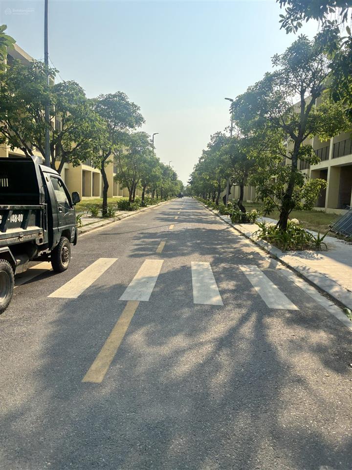 14 tỷ tậu ngay căn biệt thự casamia balanca hội an 3 tầng kẹp vẹt cây xanh, sở hữu lâu dài