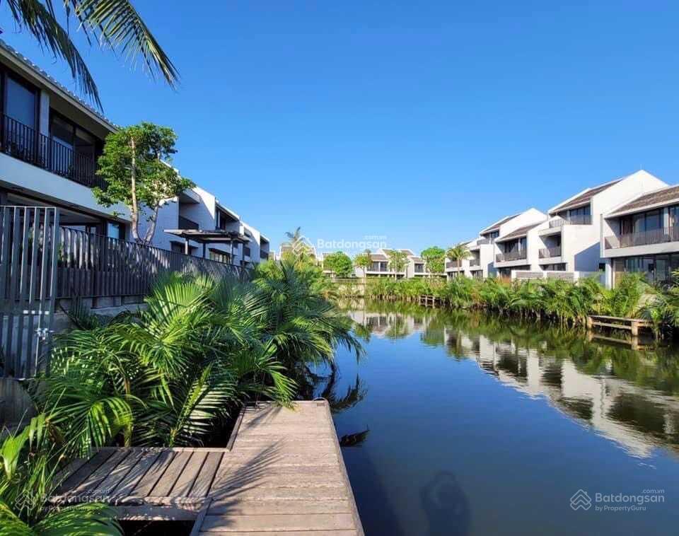 Bán gấp casamia hội an view sông, sổ hồng lâu dài.  0967 273 ***