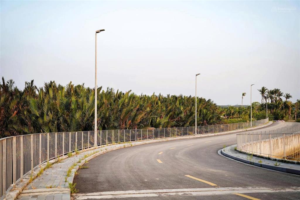 Casamia balanca hội an "cỗ máy tin tiền"  giữa lòng di sản