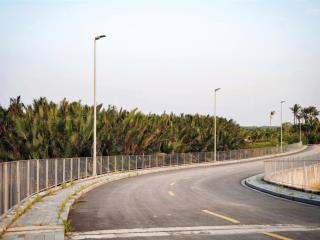 Casamia balanca hội an "cỗ máy tin tiền"  giữa lòng di sản