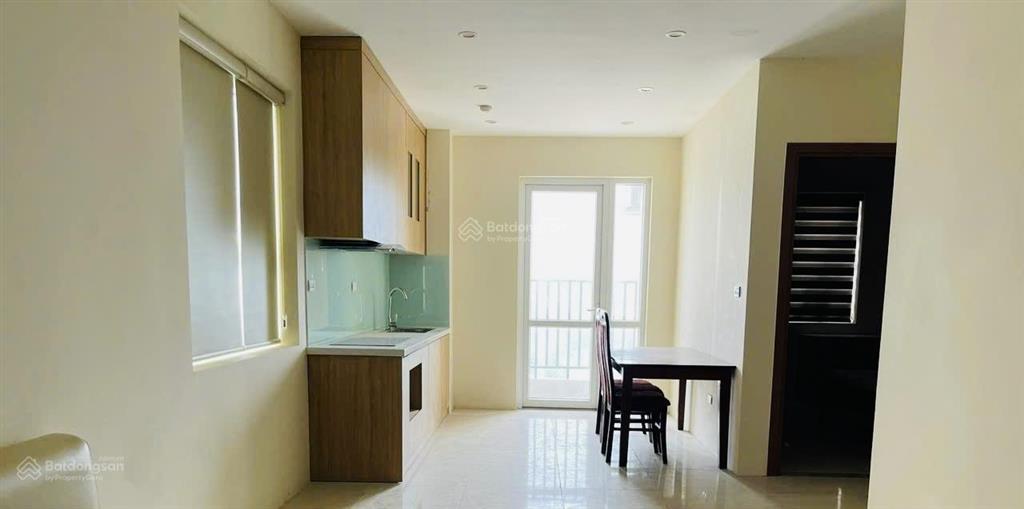Bán căn hộ chung cư, căn góc 2pn, 1wc tại thôn 1 thạch hòa hà nội, 2,45 tỷ, 55m2
