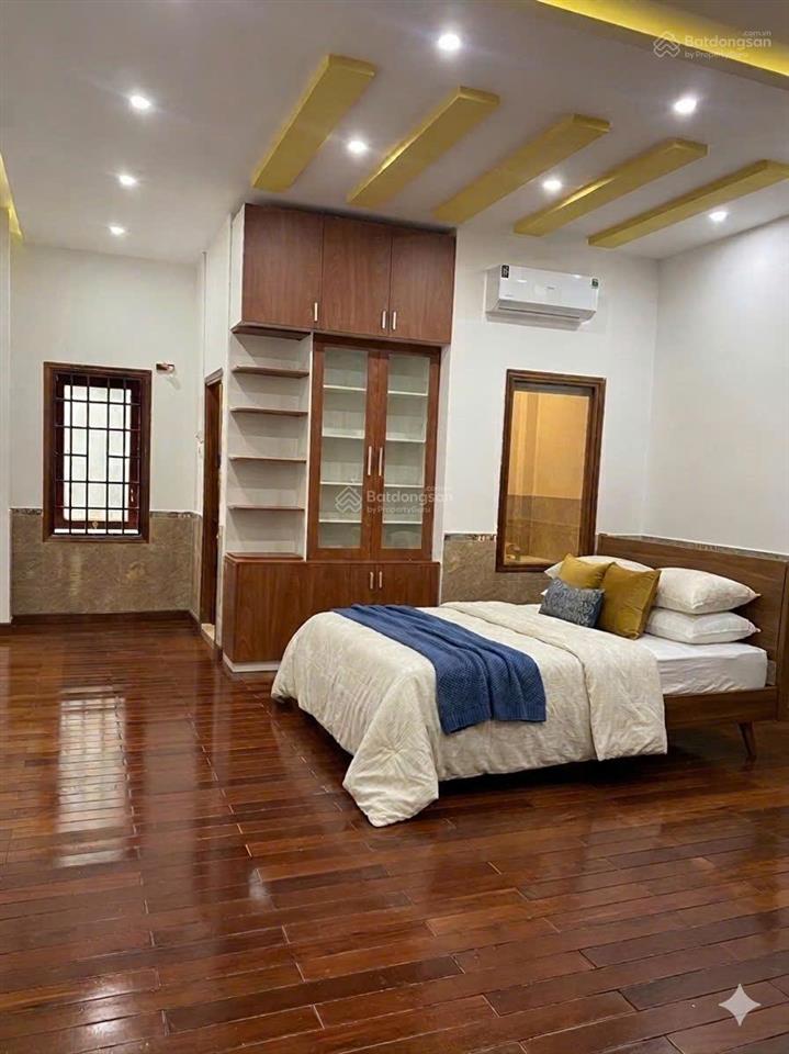 Cần bán nhà mặt tiền trần xuân lê, 85m2, giá chỉ 7,x tỷ