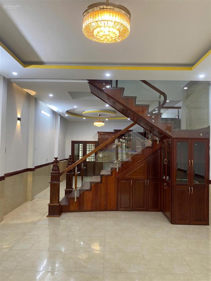 Cần bán nhà mặt tiền trần xuân lê, 85m2, giá chỉ 7,x tỷ