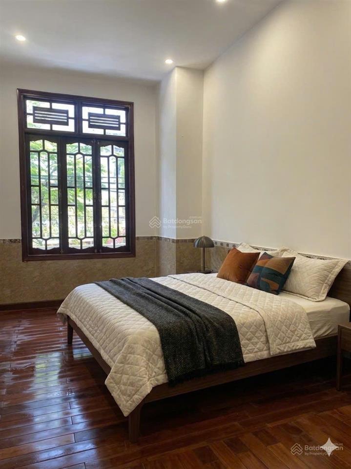 Cần bán nhà mặt tiền trần xuân lê, 85m2, giá chỉ 7,x tỷ