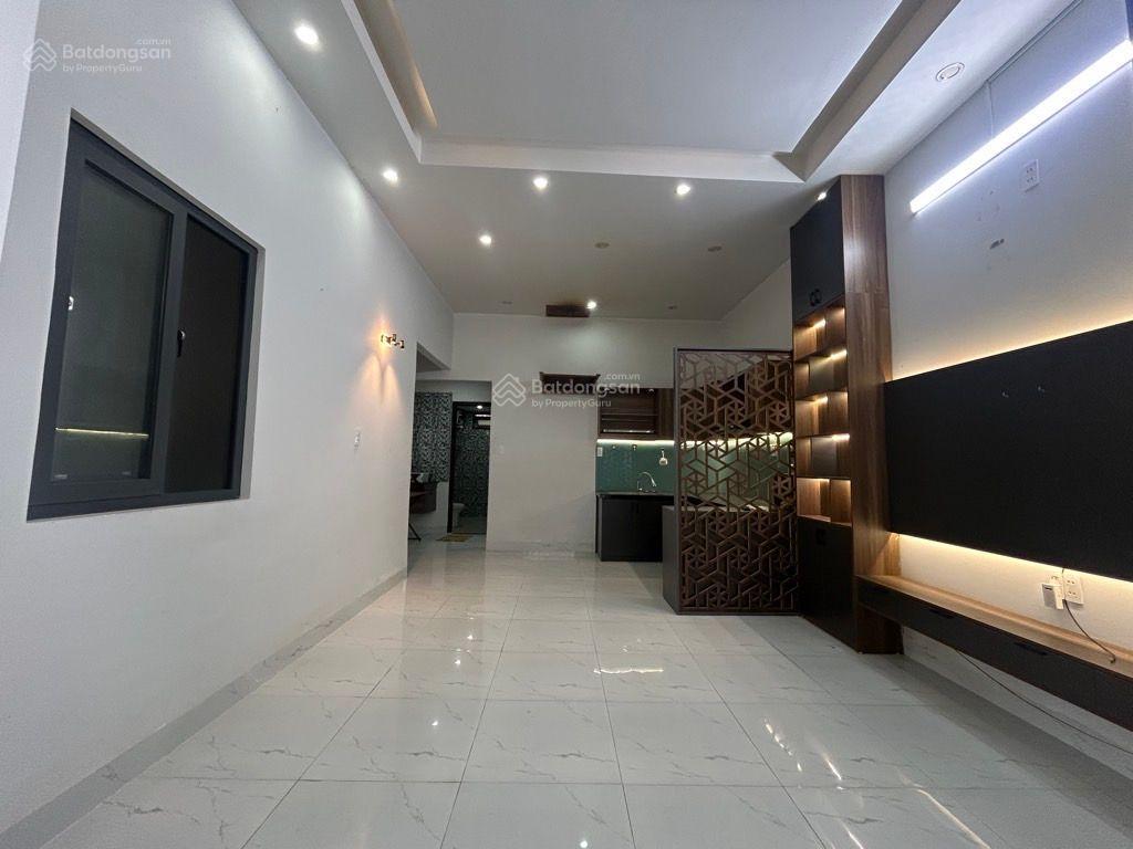 Bán nhà gác lửng đường nhựa nguyễn văn linh, giá tốt nhất khu vực 0345 009 ***