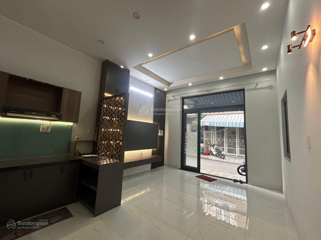 Bán nhà gác lửng đường nhựa nguyễn văn linh, giá tốt nhất khu vực 0345 009 ***