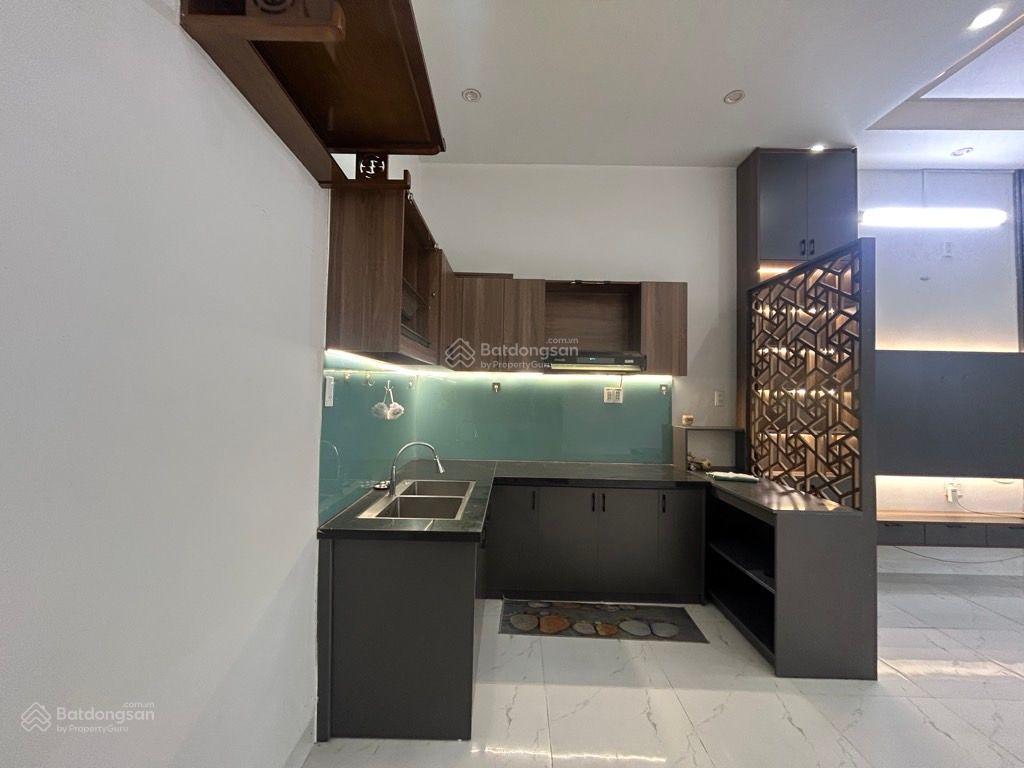 Bán nhà gác lửng đường nhựa nguyễn văn linh, giá tốt nhất khu vực 0345 009 ***