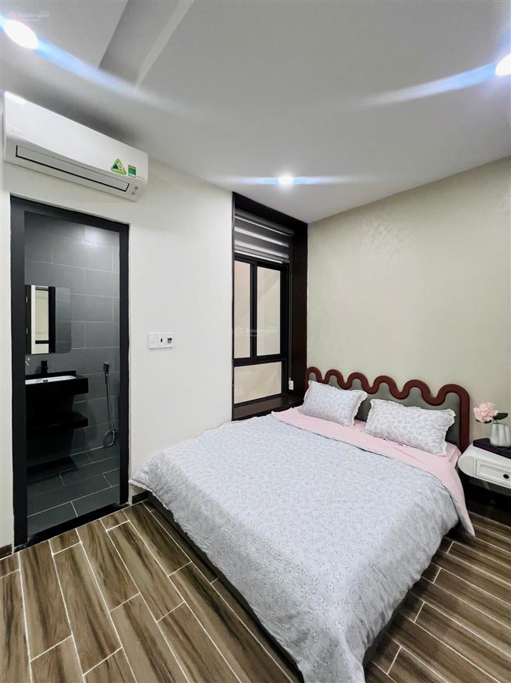 Chỉ nhỉnh 7 đồng  sở hữu nhà thu dòng tiền khủng ngay trung tâm  0345 009 ***