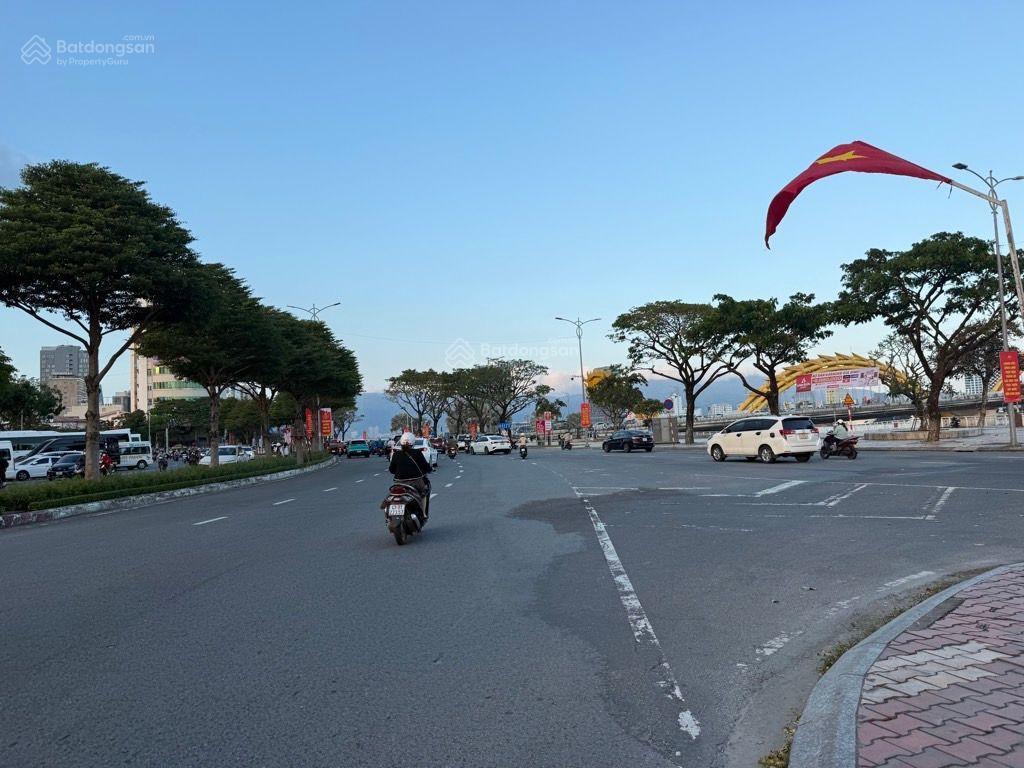 Cần bán mặt tiền nguyễn văn linh 105m2  gần cầu rồng  giá 3x tỷ  sẵn dòng tiền