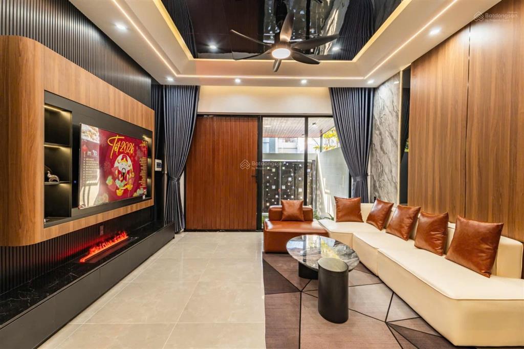 Chính chủ cần bán nhanh siêu phẩm nhà mặt tiền 3t  đường thanh lương 17, giá 9,59 tỷ còn bớt