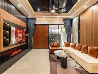 Chính chủ cần bán nhanh siêu phẩm nhà mặt tiền 3t  đường thanh lương 17, giá 9,59 tỷ còn bớt