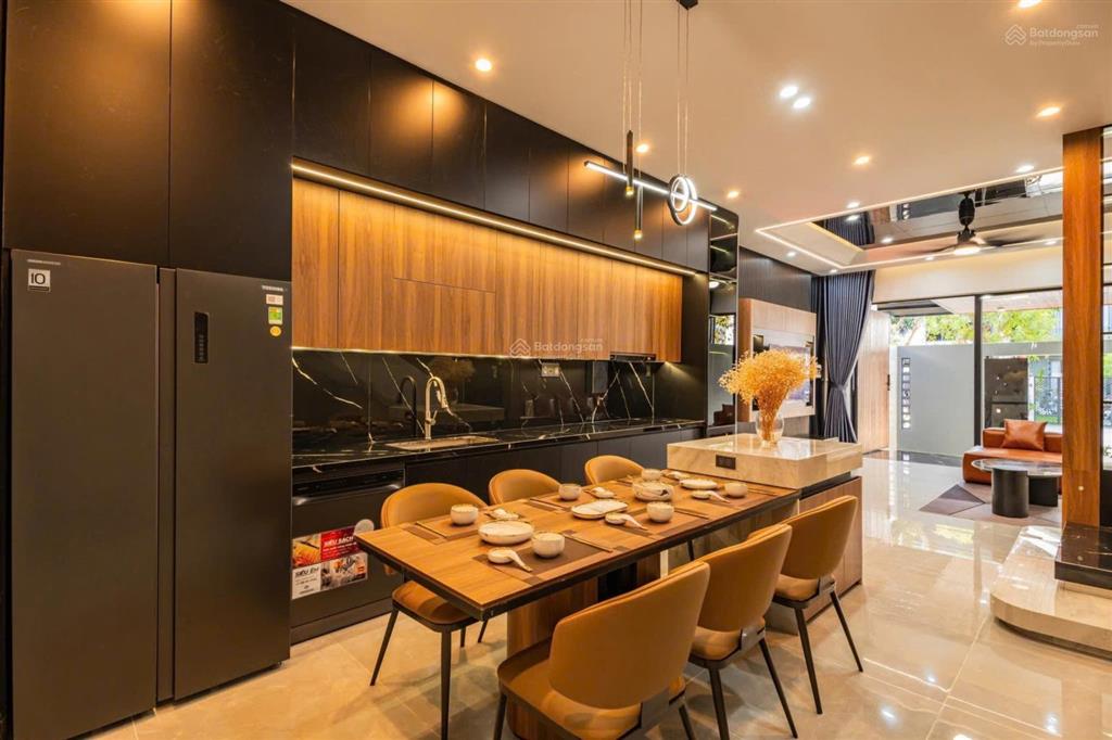 Chính chủ cần bán nhanh siêu phẩm nhà mặt tiền 3t  đường thanh lương 17, giá 9,59 tỷ còn bớt