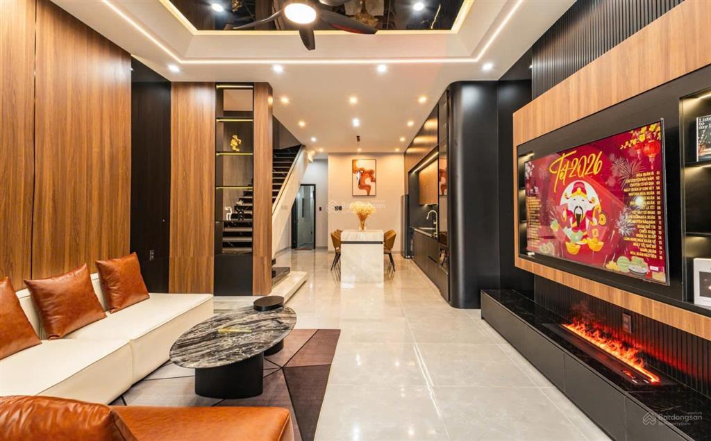 Chính chủ cần bán nhanh siêu phẩm nhà mặt tiền 3t  đường thanh lương 17, giá 9,59 tỷ còn bớt