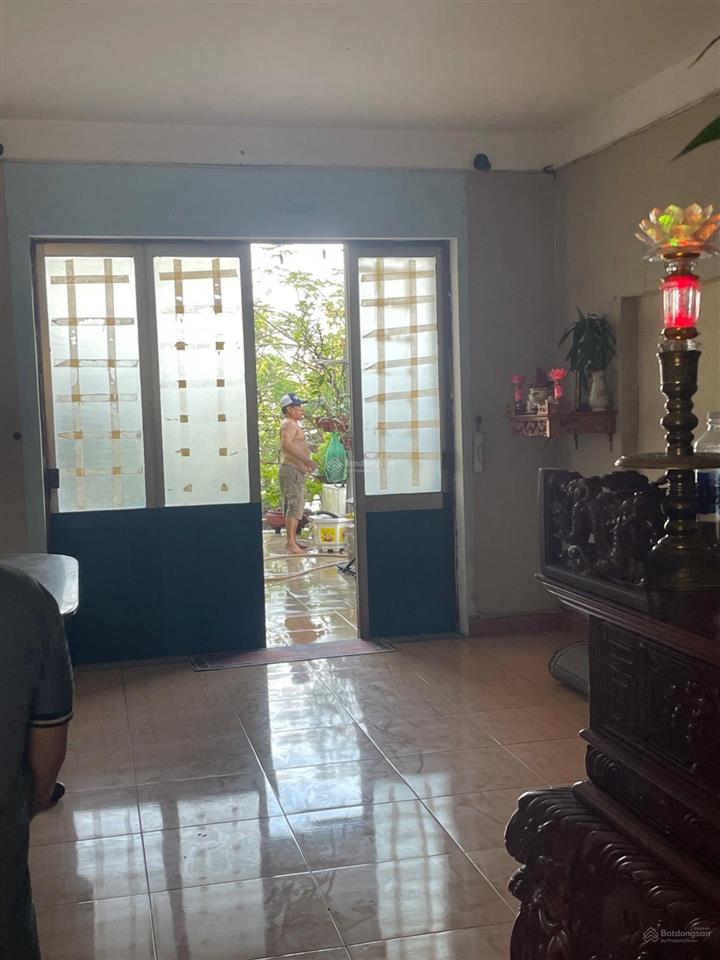 Ngộp cần bán mặt tiền lê văn hiến 130m2 trục đường huyết mạch từ đà nẵng vào hội an 10,190 tỷ