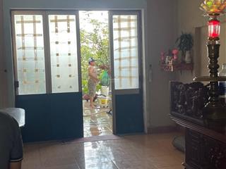 Ngộp cần bán mặt tiền lê văn hiến 130m2 trục đường huyết mạch từ đà nẵng vào hội an 10,190 tỷ