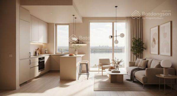 Bán căn hộ 2pn+ rivea residences chỉ 8tỷ nhận thêm chiết khấu độc quyền 27%