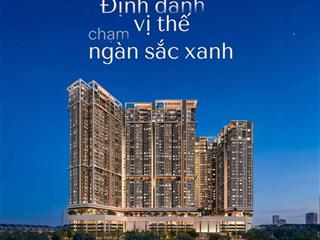 Bán căn hộ 3pn le parc place parkcity lê trọng tấn  dt 128,91m²  góc 3 mặt thoáng  giá hơn 14 tỷ