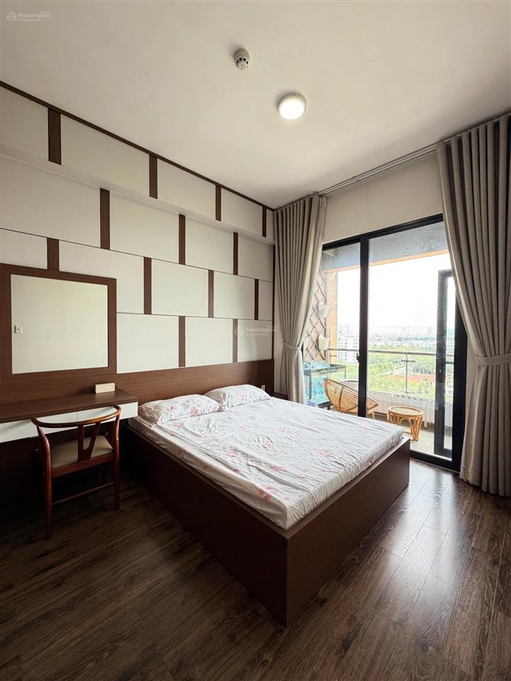 Bán căn 2pn 2wc  72m2 mizuki park, nội thất đẹp, có sổ, view thành phố.  0904 055 ***