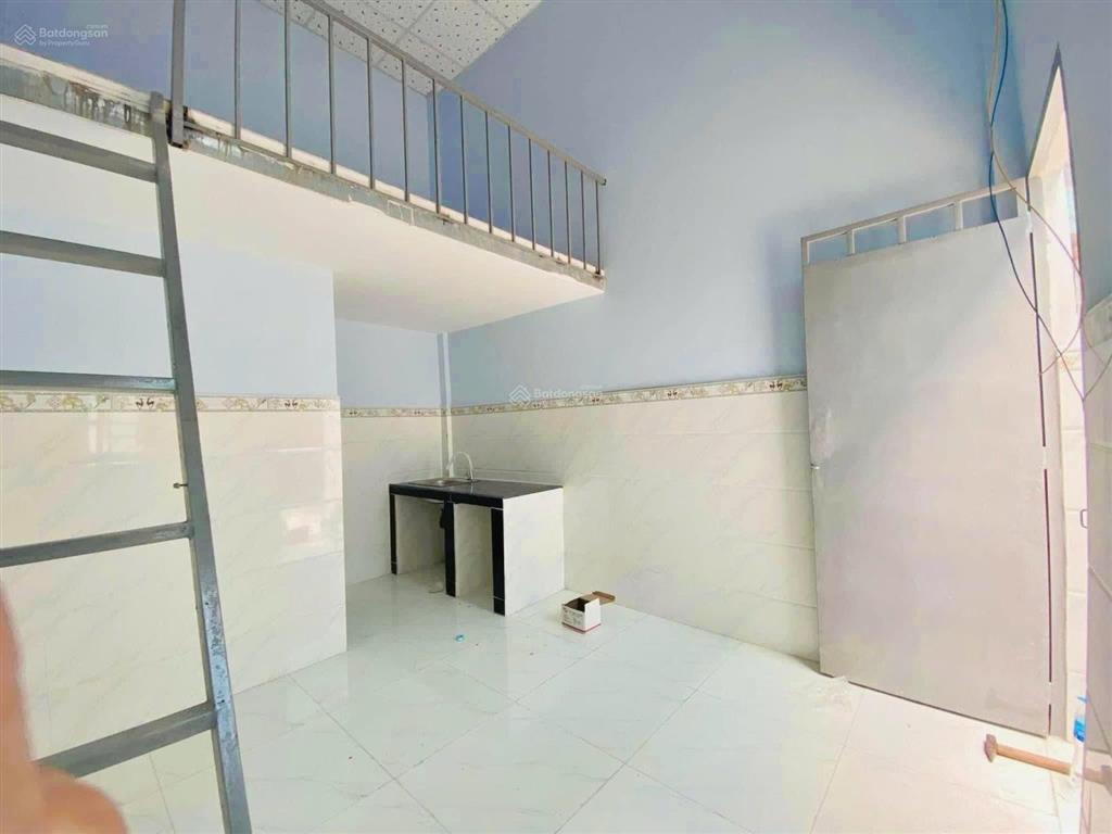 Bán dãy trọ 27 phòng giá 770 triệu kcn hiệp phước quận 7 cho thuê 35 triệu/tháng