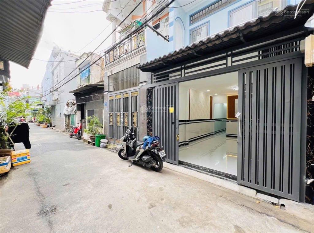 Bán nhà riêng tại trần đại nghĩa, 760 triệu, 115m2, 5pn, 4wc