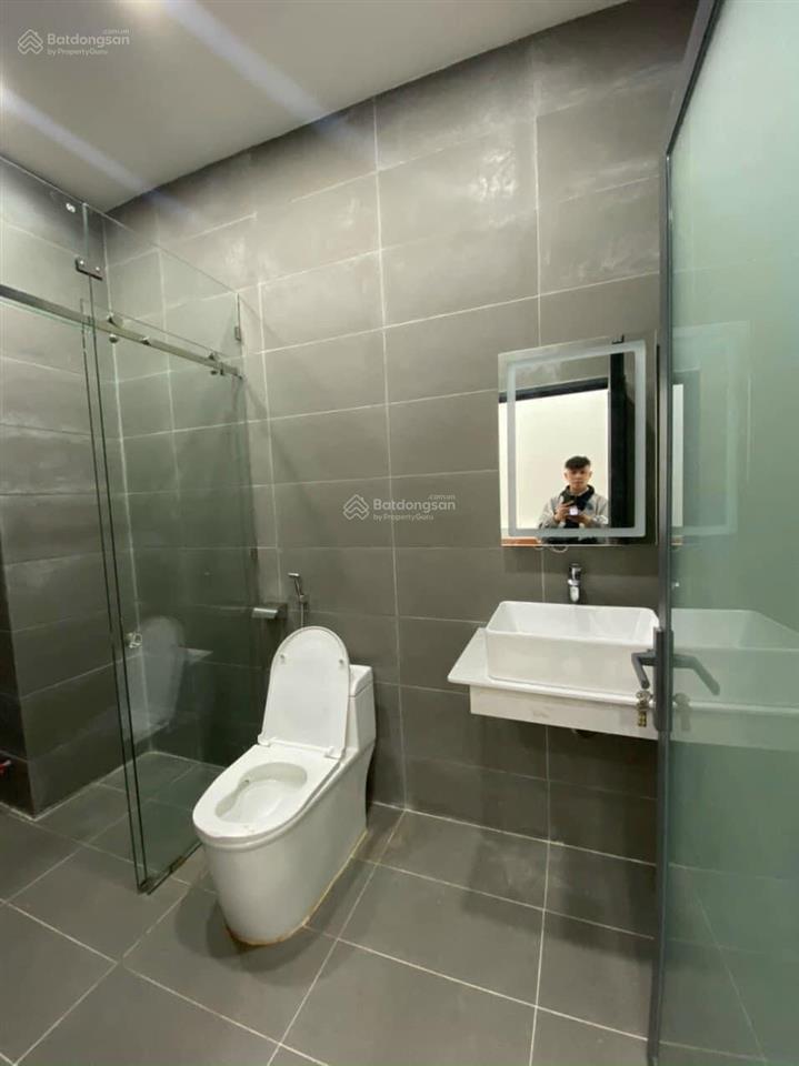 Bán nhà riêng tại hoàng hoa thám, 1,2 tỷ, 90m2, 5pn, 4wc, giá cực chất chỉ với