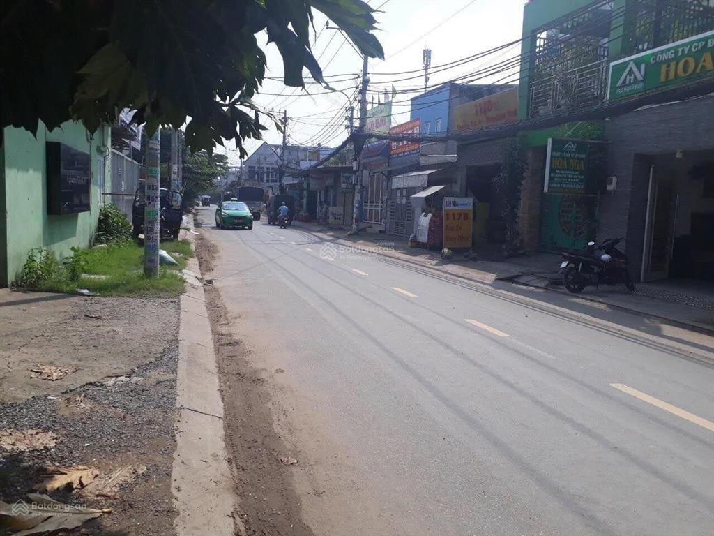 Bán nhà riêng tại trịnh quang nghị, bình hưng, bình chánh, giá tốt 830 triệu, 825m2