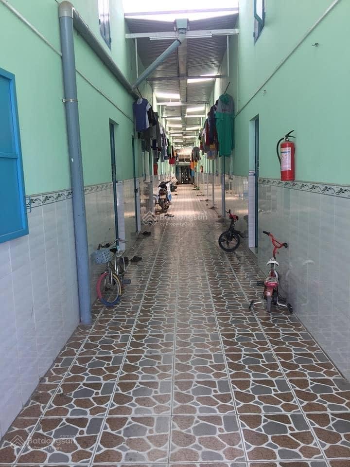 Bán nhà riêng tại trịnh quang nghị, bình hưng, bình chánh, giá tốt 830 triệu, 825m2