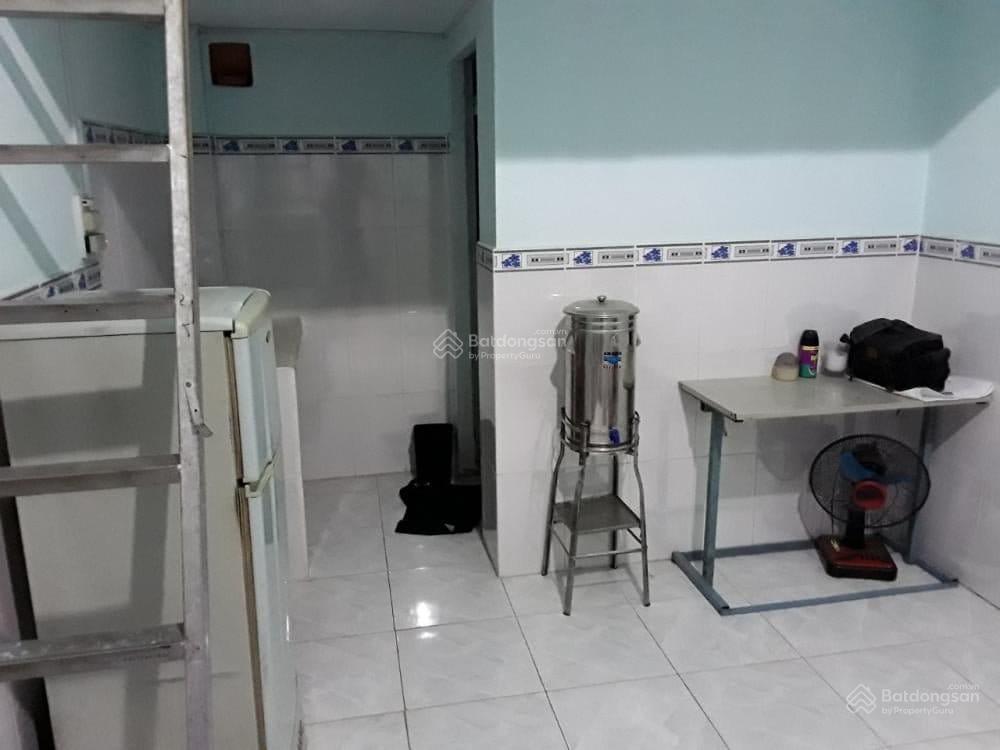 Bán nhà riêng tại trịnh quang nghị, bình hưng, bình chánh, giá tốt 830 triệu, 825m2