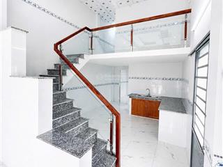 Bán nhà riêng tại thị trấn củ chi, 700 triệu, 400m2, giá tốt! hot!