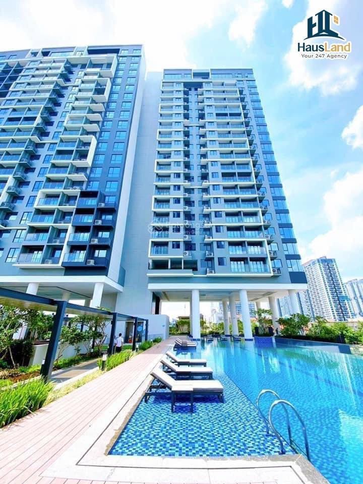 Hot  2pn one verandah giá tốt nhất t5/2026. bán nhanh trong tháng